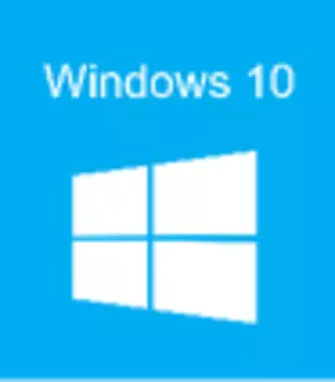 Microsoft Windows 10 OEM