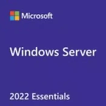 Microsoft Windows Server Essentials 2022