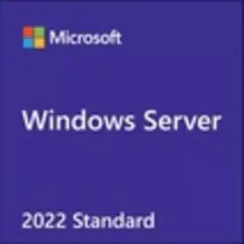 Microsoft Windows Server Standard 2022