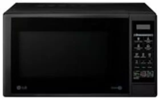 Микроволновая Печь LG MS2042DB 20л. 700Вт черный