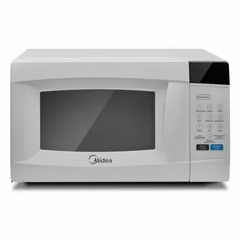 Микроволновая Печь Midea EM720CKE 20л. 700Вт белый