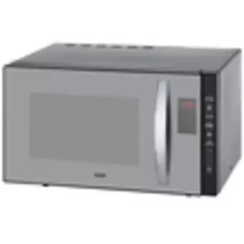Микроволновая печь с грилем и конвекцией BBK 23MWC-881T/B-M