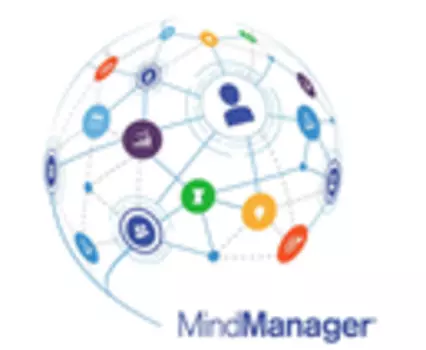 Mindjet MindManager 2019