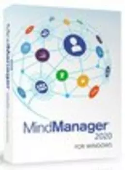 Mindjet MindManager 2020