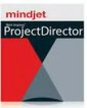 Mindjet ProjectDirector