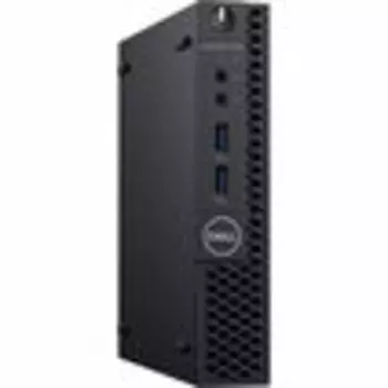 МиниПК Dell Technologies Optiplex 3070 Micro