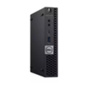 МиниПК Dell Technologies Optiplex 5070 Micro