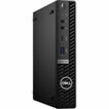 МиниПК Dell Technologies Optiplex 7090 Micro