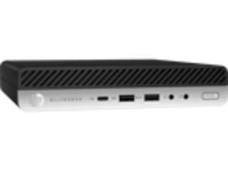 МиниПК HP Inc. EliteDesk G5 Mini 800