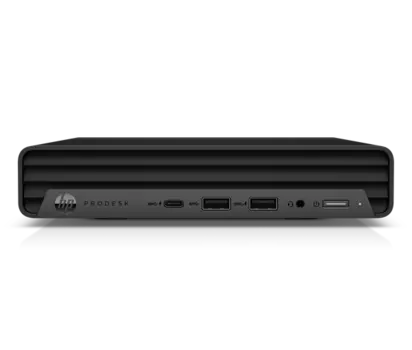 МиниПК HP Inc. ProDesk G6 Mini 400