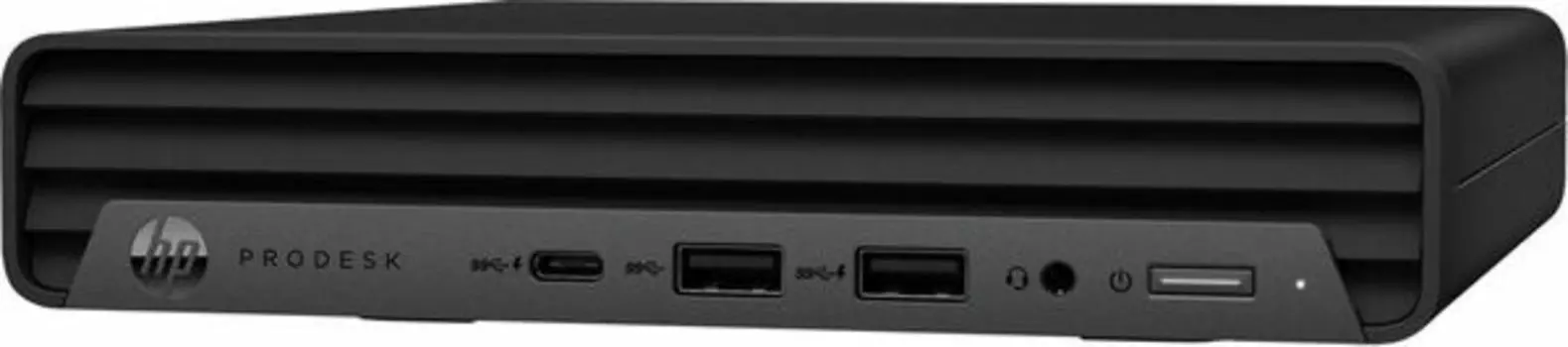 МиниПК HP Inc. ProDesk G6 Mini 400