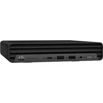 МиниПК HP Inc. ProDesk G6 Mini 405