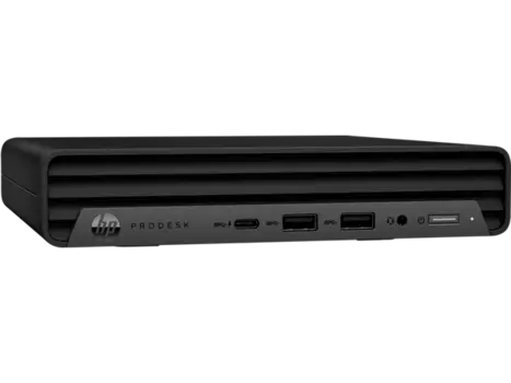 МиниПК HP Inc. ProDesk G8 Mini 405