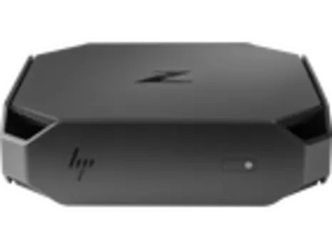 МиниПК HP Inc. Z2 Mini G4