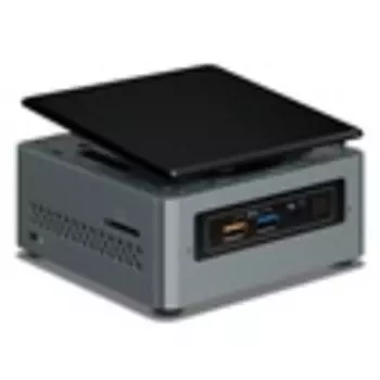 МиниПК Intel Original BOXNUC6CAYH