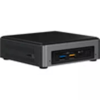 МиниПК Intel Original BOXNUC7I5BNKP 962995