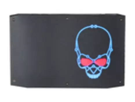 МиниПК Intel Original BOXNUC8I7HVK2