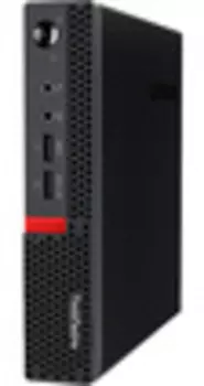 МиниПК LENOVO ThinkCentre M625q