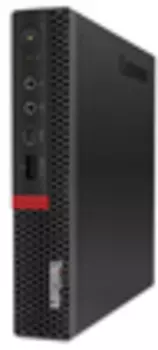 МиниПК LENOVO ThinkCentre Tiny M75q-1