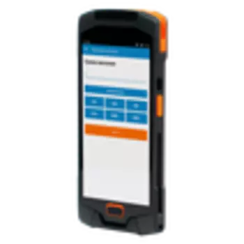 Мобильный POS-терминал SUNMI P2 Lite