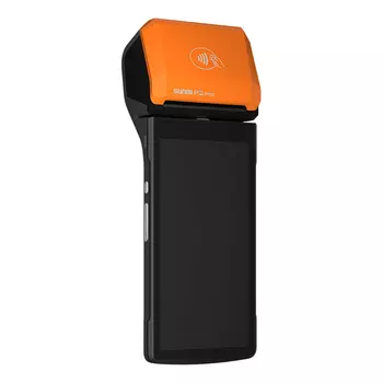 Мобильный POS-терминал SUNMI P2 PRO