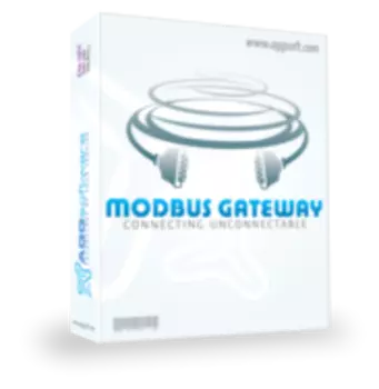Modbus Gateway
