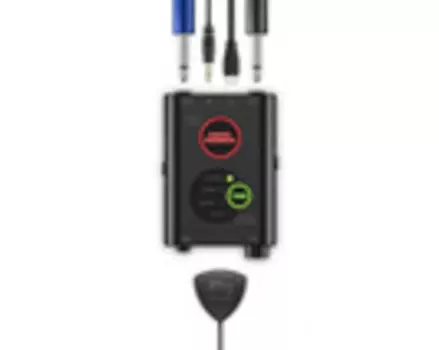 Модуль громкой связи IK Multimedia iRig Acoustic Stage