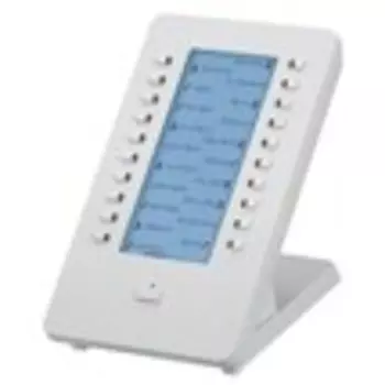 Модуль расширения Panasonic KX-HDV20RU белый