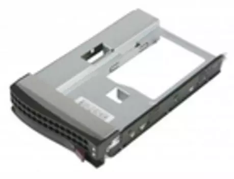 Модуль SuperMicro MCP-220-00118-0B 3.5" hot-swap drive tray