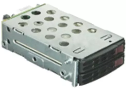 Модуль SuperMicro MCP-220-82609-0N HDD kit