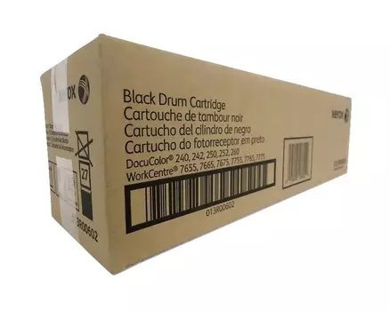 Модуль ксерографии Xerox DocuColor 240/250/242/252/ WorkCentre 7655/7665/7675 (215 000 стр.)