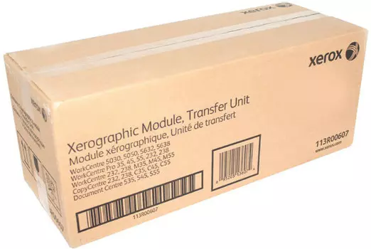 Модуль ксерографии Xerox WorkCentre 5632/5638/5735 200K