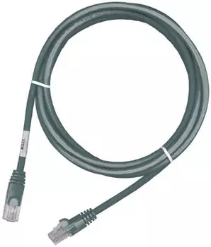 Molex Патч-корд UTP PCD-02003-0E