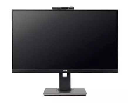 Монитор ACER B247YD 23.8-inch черный