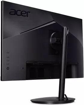 Монитор ACER CB242Y 23.8-inch черный