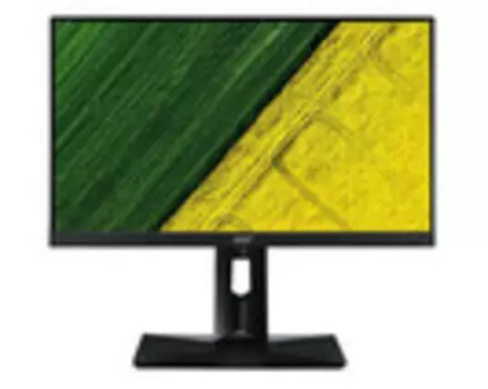 Монитор ACER CB271HB 27.0-inch черный