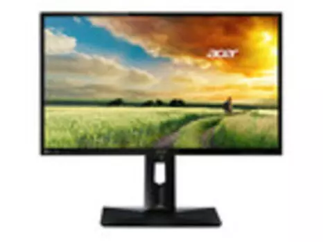 Монитор ACER CB271HKA 27.0-inch черный