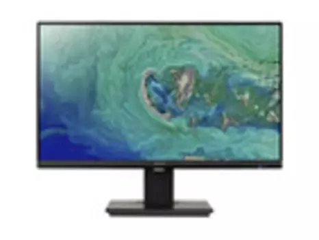 Монитор ACER EB243YB 24.0-inch черный