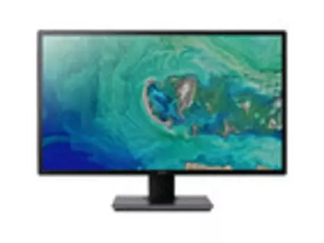 Монитор ACER EB275U 27.0-inch черный