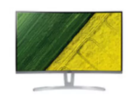 Монитор ACER ED273A 27.0-inch серебристый