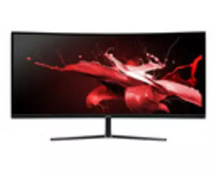 Монитор ACER EI292CURP 29.0-inch черный