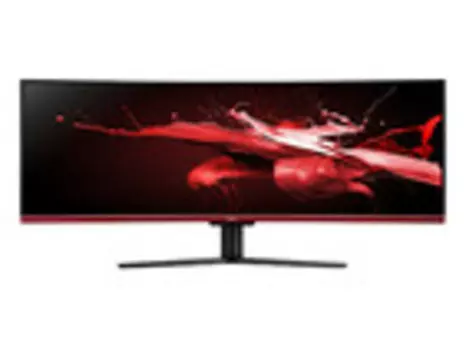 Монитор ACER EI431CRP 43.4'' черный