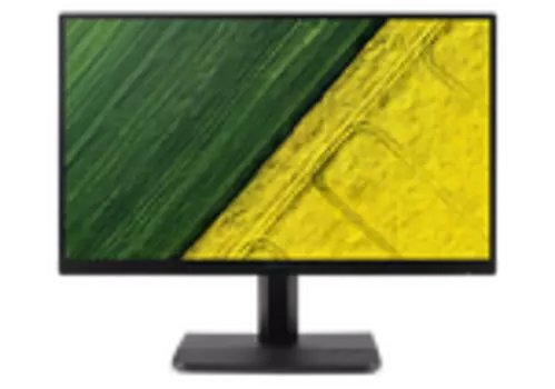 Монитор ACER ET221Q 21.5-inch черный