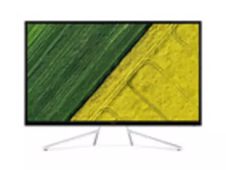 Монитор ACER ET322QK 31.5'' белый