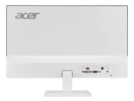 Монитор ACER HA270A 27.0-inch белый