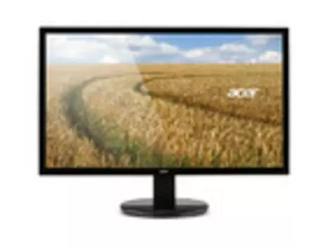 Монитор ACER K222HQL 21.5-inch черный