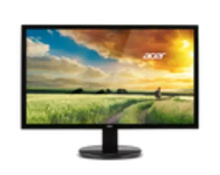 Монитор ACER K242HLD 24.0-inch черный