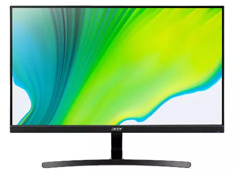 Монитор ACER K243 23.8-inch черный