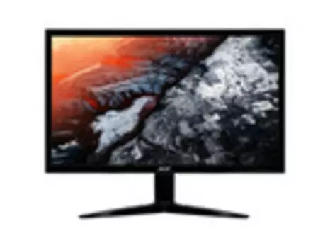 Монитор ACER KG241 24.0-inch черный