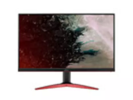 Монитор ACER KG271B 27.0-inch черный
